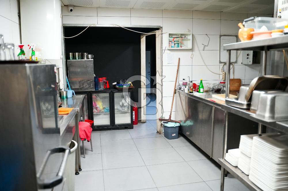 CB PREMIUM'DAN BATIKENT BARLAR SOKAĞI'NDA EMSALSİZ İŞYERİ