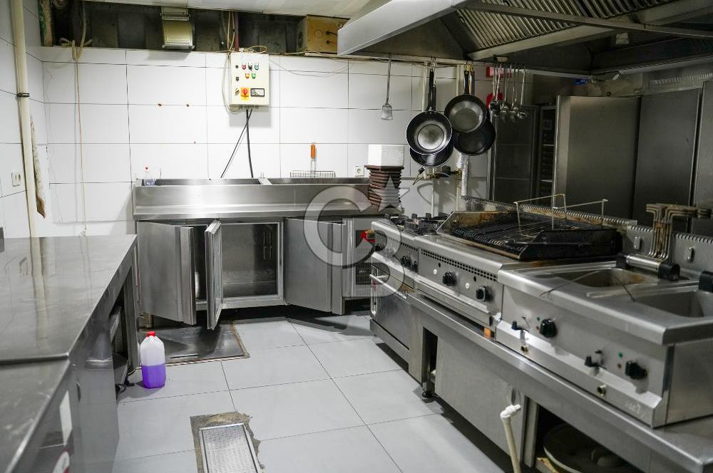 CB PREMIUM'DAN BATIKENT BARLAR SOKAĞI'NDA EMSALSİZ İŞYERİ