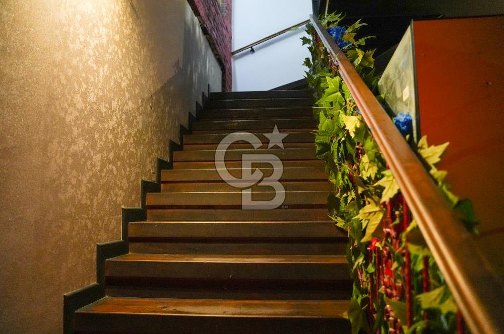 CB PREMIUM'DAN BATIKENT BARLAR SOKAĞI'NDA EMSALSİZ İŞYERİ