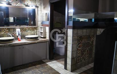 CB PREMIUM'DAN BATIKENT BARLAR SOKAĞI'NDA EMSALSİZ İŞYERİ