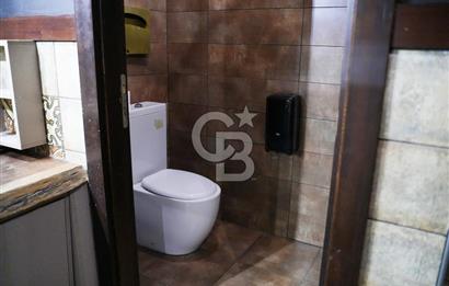 CB PREMIUM'DAN BATIKENT BARLAR SOKAĞI'NDA EMSALSİZ İŞYERİ