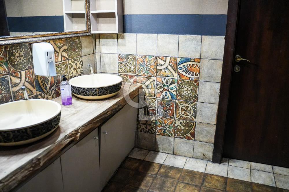 CB PREMIUM'DAN BATIKENT BARLAR SOKAĞI'NDA EMSALSİZ İŞYERİ
