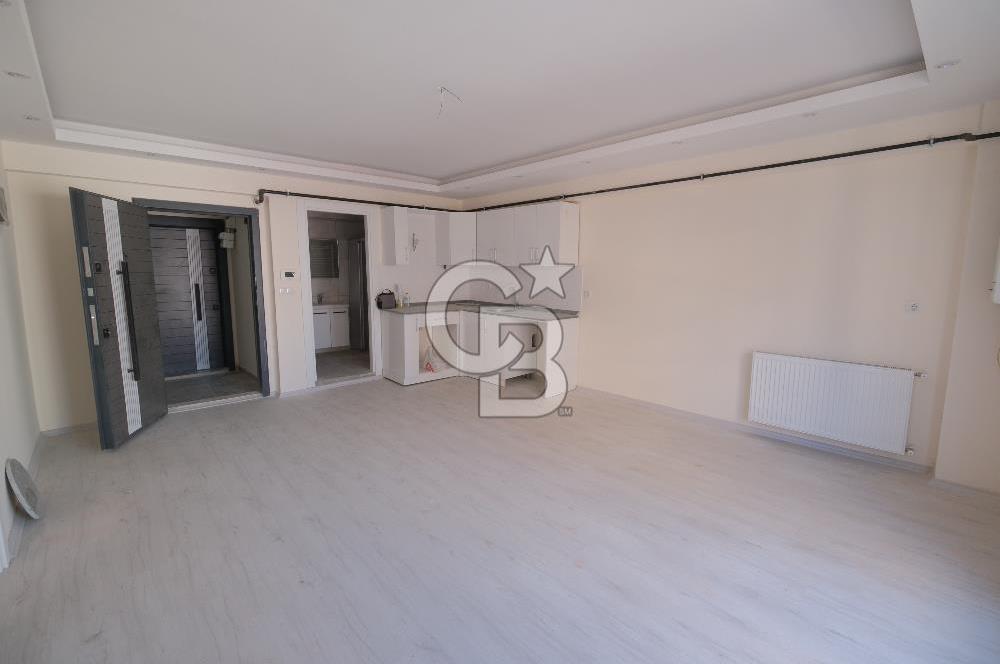                             MENEMEN KOYUNDERE’DE 1+1 KİRALIK DAİRE