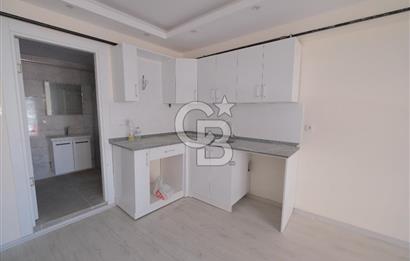                             MENEMEN KOYUNDERE’DE 1+1 KİRALIK DAİRE