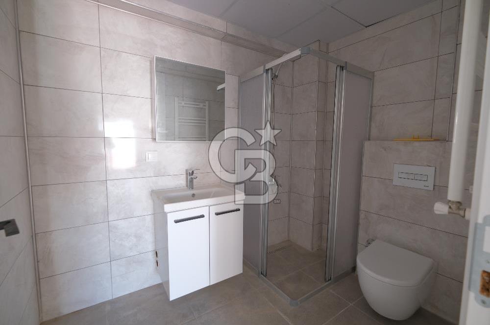                             MENEMEN KOYUNDERE’DE 1+1 KİRALIK DAİRE