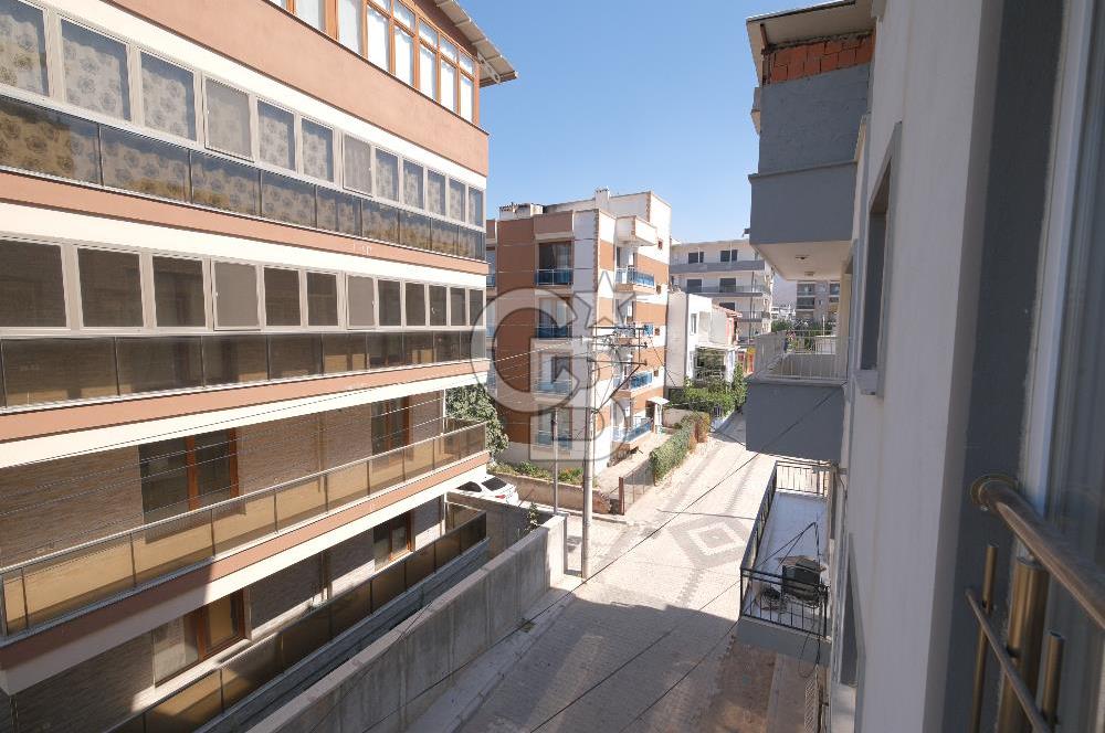                             MENEMEN KOYUNDERE’DE 1+1 KİRALIK DAİRE