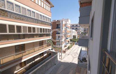                             MENEMEN KOYUNDERE’DE 1+1 KİRALIK DAİRE