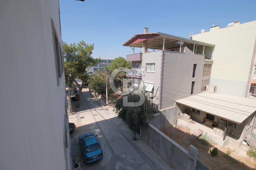                             MENEMEN KOYUNDERE’DE 1+1 KİRALIK DAİRE