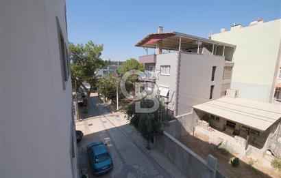                             MENEMEN KOYUNDERE’DE 1+1 KİRALIK DAİRE