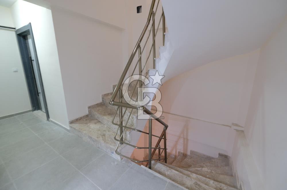                             MENEMEN KOYUNDERE’DE 1+1 KİRALIK DAİRE