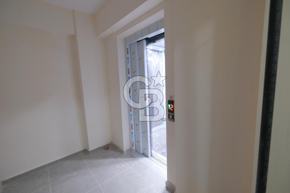                             MENEMEN KOYUNDERE’DE 1+1 KİRALIK DAİRE