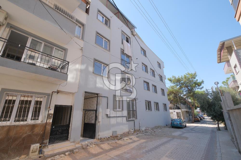                             MENEMEN KOYUNDERE’DE 1+1 KİRALIK DAİRE