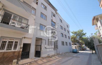                             MENEMEN KOYUNDERE’DE 1+1 KİRALIK DAİRE