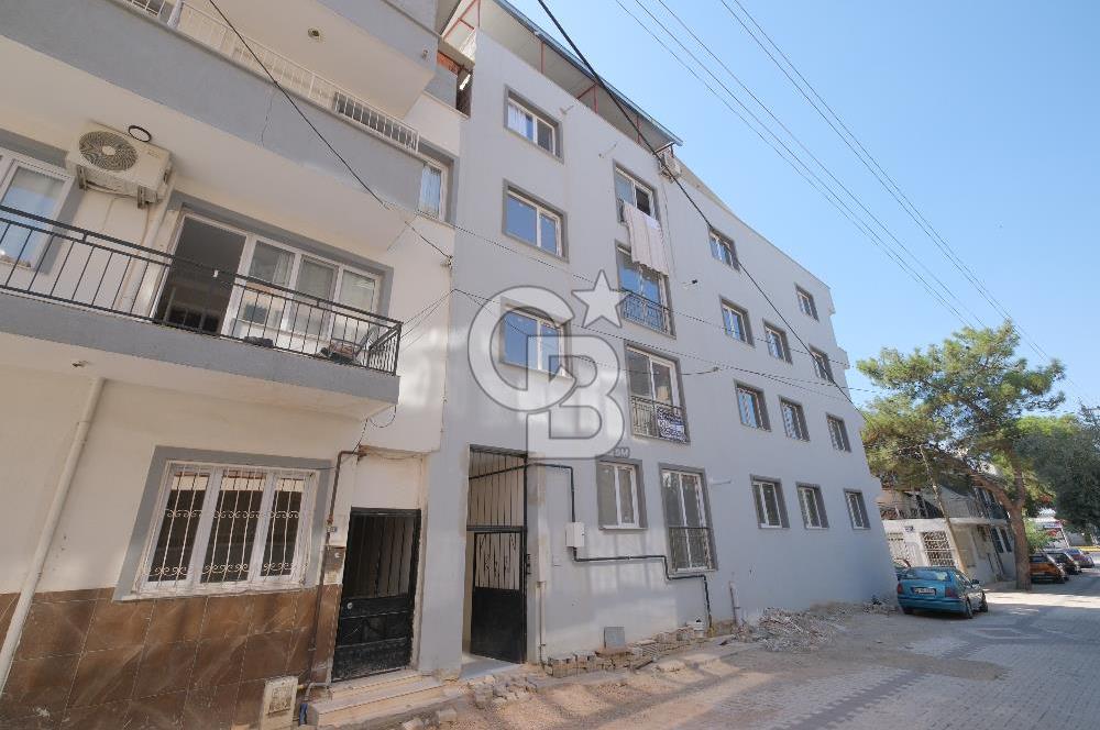                             MENEMEN KOYUNDERE’DE 1+1 KİRALIK DAİRE