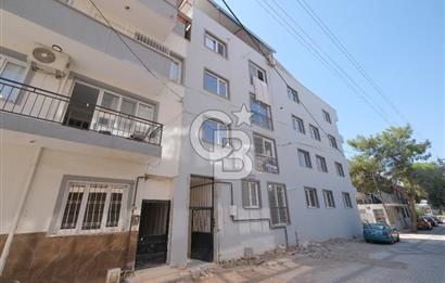                             MENEMEN KOYUNDERE’DE 1+1 KİRALIK DAİRE