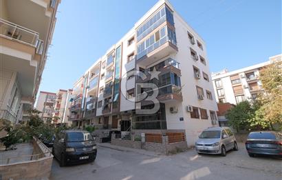                             KARŞIYAKA DEDEBAŞIN’DA 2+1 SATILIK DAİRE
