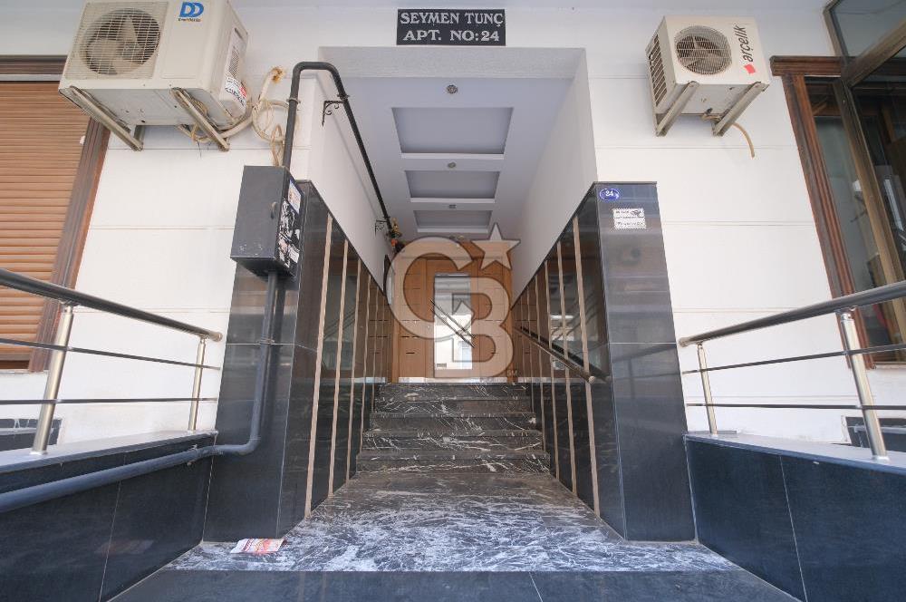                             KARŞIYAKA DEDEBAŞIN’DA 2+1 SATILIK DAİRE
