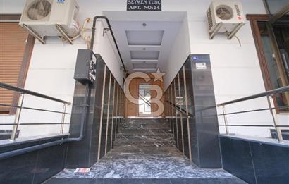                             KARŞIYAKA DEDEBAŞIN’DA 2+1 SATILIK DAİRE