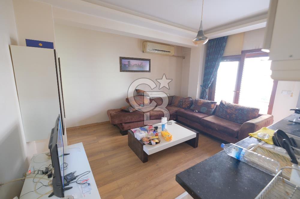                             KARŞIYAKA DEDEBAŞIN’DA 2+1 SATILIK DAİRE