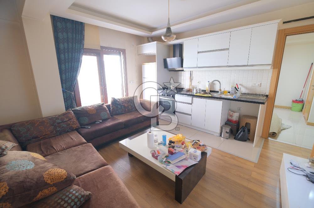                             KARŞIYAKA DEDEBAŞIN’DA 2+1 SATILIK DAİRE