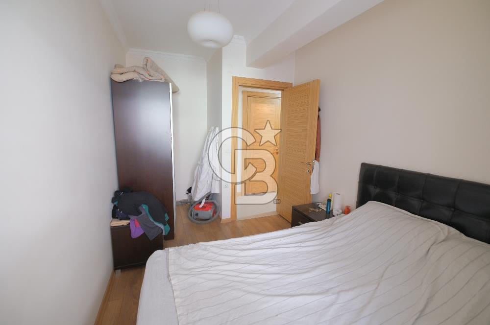                             KARŞIYAKA DEDEBAŞIN’DA 2+1 SATILIK DAİRE