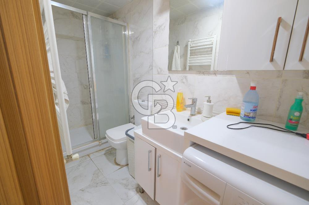                             KARŞIYAKA DEDEBAŞIN’DA 2+1 SATILIK DAİRE