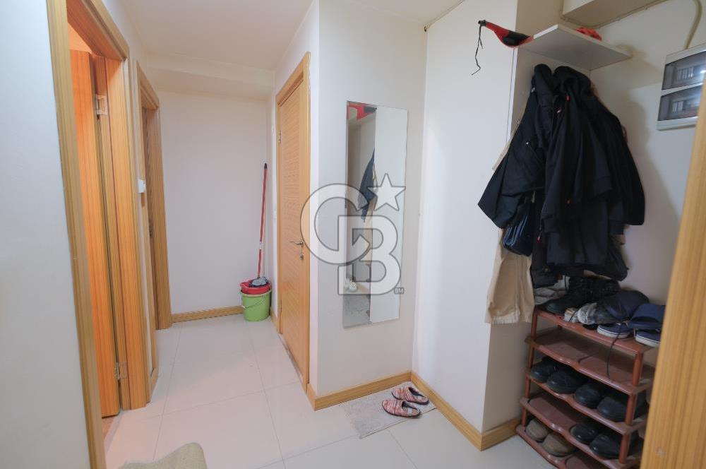                             KARŞIYAKA DEDEBAŞIN’DA 2+1 SATILIK DAİRE