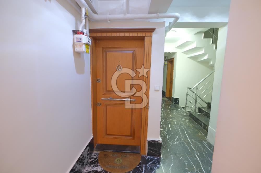                             KARŞIYAKA DEDEBAŞIN’DA 2+1 SATILIK DAİRE