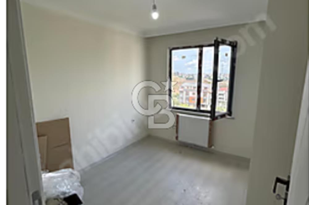 ARNAVUTKÖY KARLIBAYIRDA SATILIK SIFIR DUBLEX DAİRE