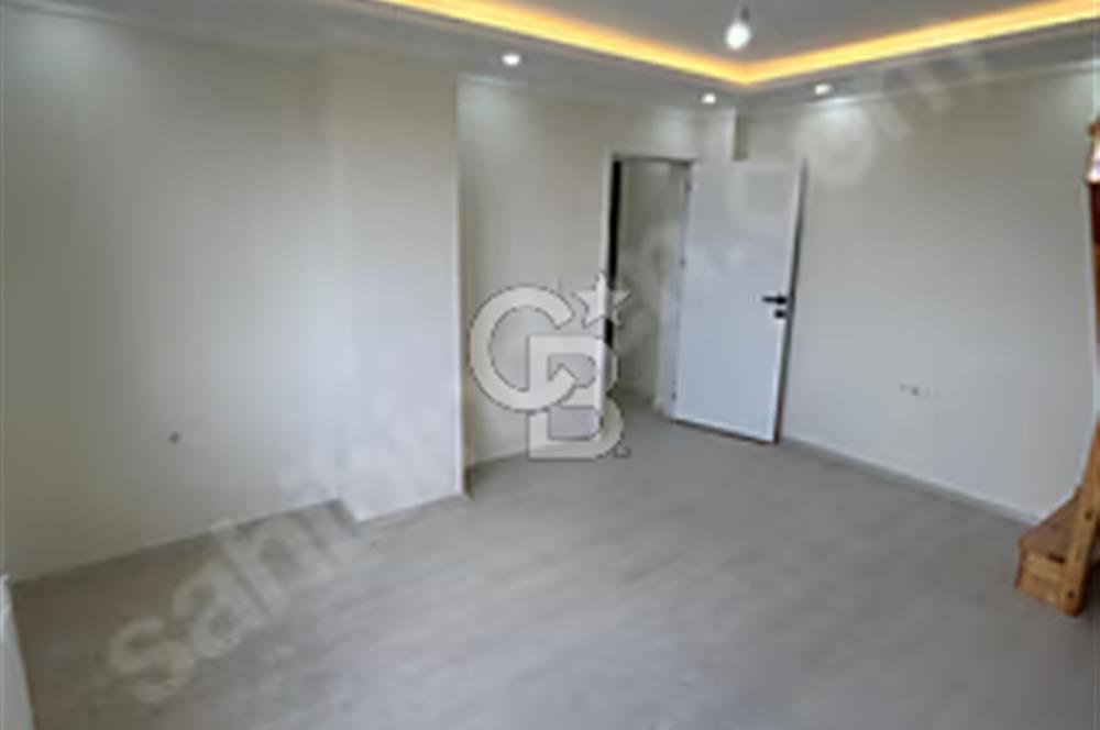 ARNAVUTKÖY KARLIBAYIRDA SATILIK SIFIR DUBLEX DAİRE