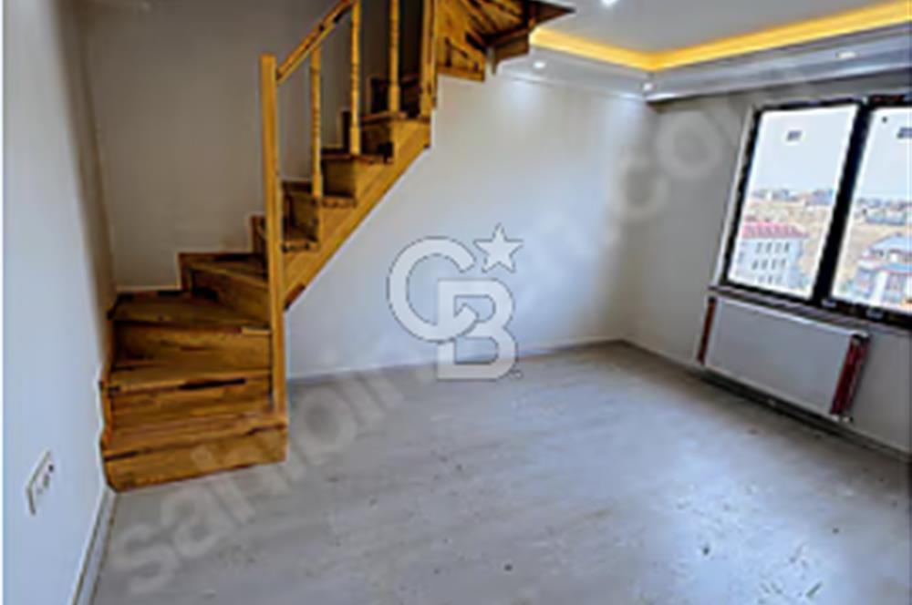ARNAVUTKÖY KARLIBAYIRDA SATILIK SIFIR DUBLEX DAİRE