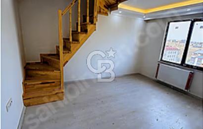 ARNAVUTKÖY KARLIBAYIRDA SATILIK SIFIR DUBLEX DAİRE