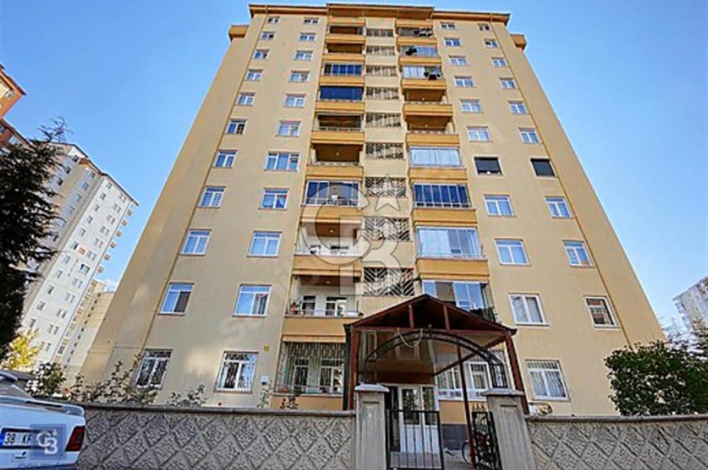 CB ANATOLİA / TURGUT REİS MAH. 3+1 KİRALIK