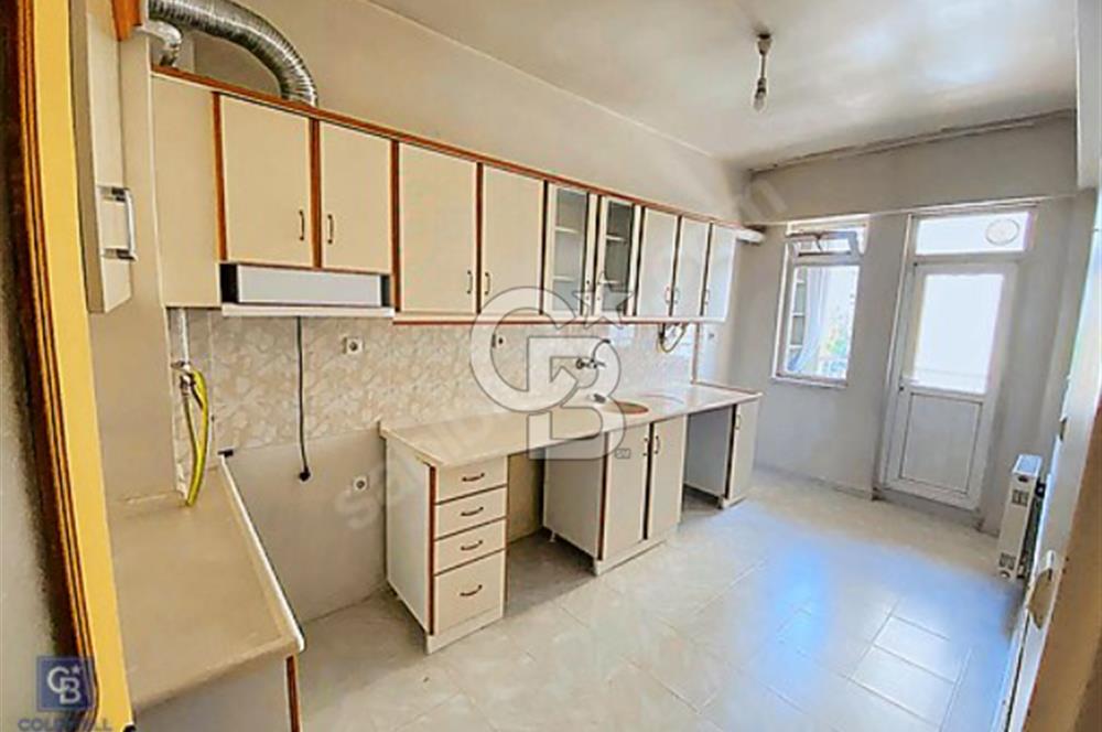 CB ANATOLİA / TURGUT REİS MAH. 3+1 KİRALIK