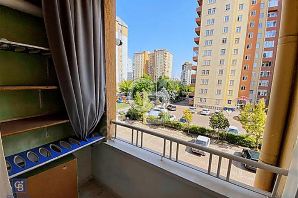 CB ANATOLİA / TURGUT REİS MAH. 3+1 KİRALIK