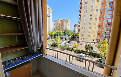 CB ANATOLİA / TURGUT REİS MAH. 3+1 KİRALIK