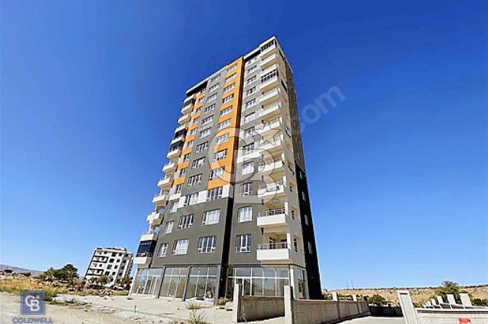 CB ANATOLİA / MİMARSİNAN FATİH DE KİRALIK 3+1 SIFIR LÜX DAİRE
