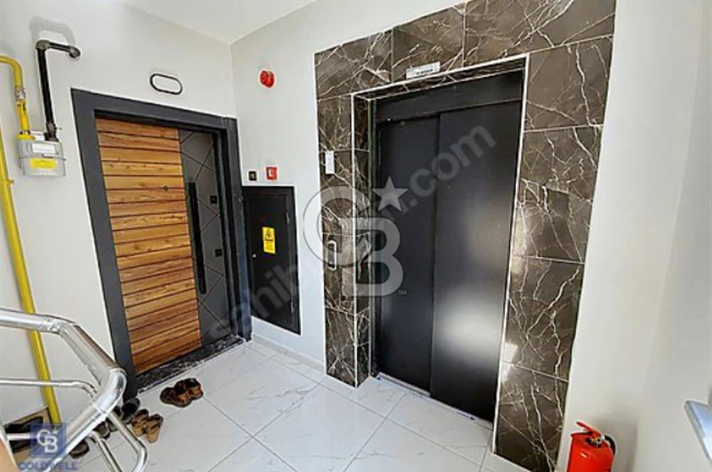 CB ANATOLİA / KAYABAŞI MAHALLESİ 3+1 LÜX SATILIK DAİRE