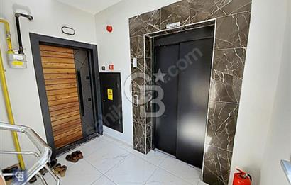 CB ANATOLİA / KAYABAŞI MAHALLESİ 3+1 LÜX SATILIK DAİRE