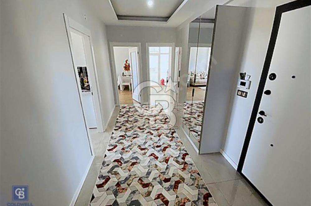 CB ANATOLİA / KAYABAŞI MAHALLESİ 3+1 LÜX SATILIK DAİRE