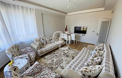 CB ANATOLİA / KAYABAŞI MAHALLESİ 3+1 LÜX SATILIK DAİRE