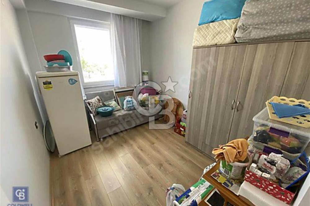 CB ANATOLİA / KAYABAŞI MAHALLESİ 3+1 LÜX SATILIK DAİRE