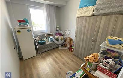 CB ANATOLİA / KAYABAŞI MAHALLESİ 3+1 LÜX SATILIK DAİRE