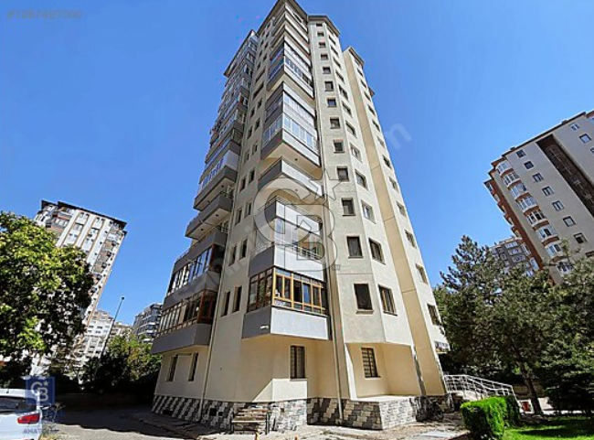 CB ANATOLİA / KÖŞK MAH. FARABİ CAD. ÜZERİ 3+1 KİRALIK