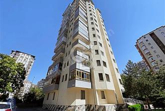 CB ANATOLİA / KÖŞK MAH. FARABİ CAD. ÜZERİ 3+1 KİRALIK