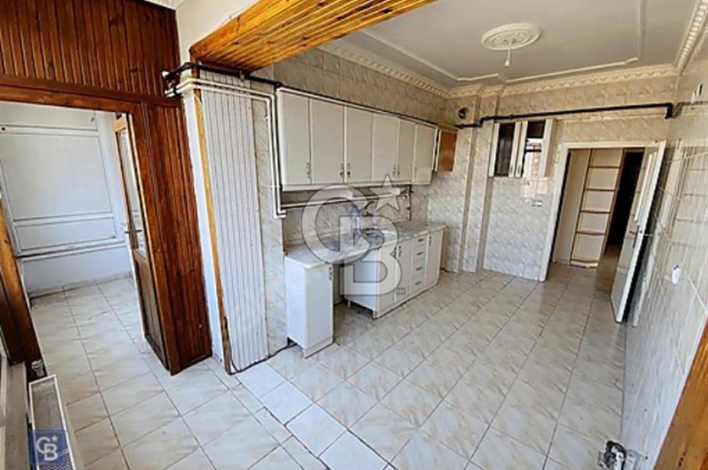 CB ANATOLİA / KÖŞK MAH. FARABİ CAD. ÜZERİ 3+1 KİRALIK