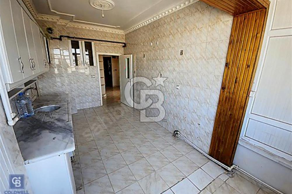CB ANATOLİA / KÖŞK MAH. FARABİ CAD. ÜZERİ 3+1 KİRALIK