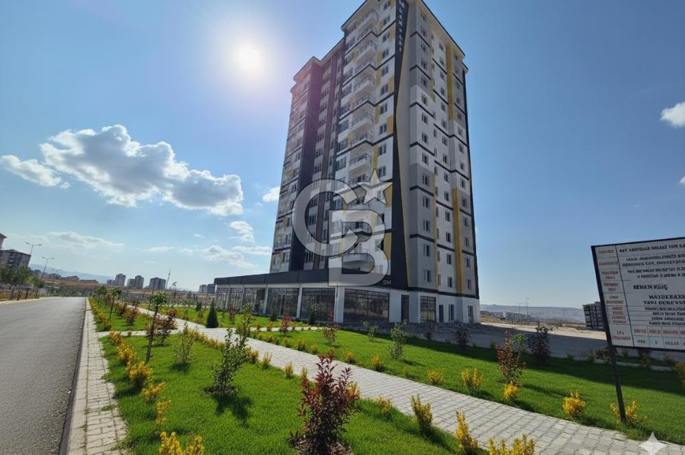 SERKENT MİMSİN YOLU ÜZERİNDE, KAÇMAZ FIRSAT! BİNADA EN İYİ DAİRE