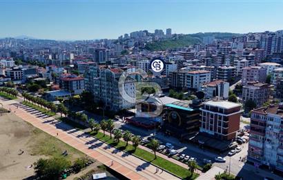 ANAYOL -- ÇİFT YOL CEPHE -- %100 KAR