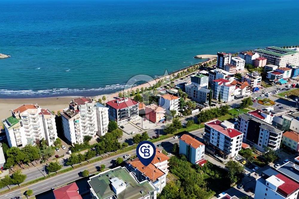 ANAYOL -- ÇİFT YOL CEPHE -- %100 KAR